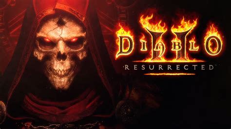 Diablo 2 resurrected classes - ladertoys