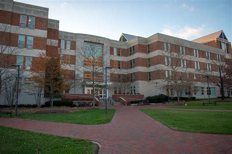 UMD business school employees were fired after signing unauthorized federal contracts - The ...