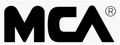 Old MCA Universal Pictures logo. What font is the MCA part? : r/identifythisfont