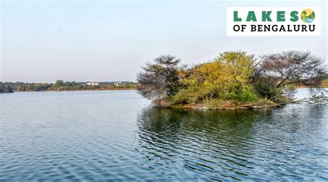 Lakes of Bengaluru: Among largest of city’s water bodies, 200-year-old ...