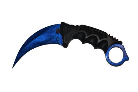 Karambit Doppler