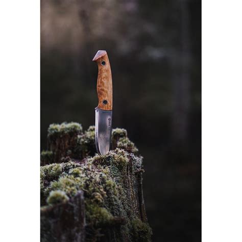 Helle Utvaer Knife – Monod Sports