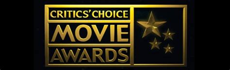 CHINO KINO: 2013 Critics' Choice Movie Awards – nominations