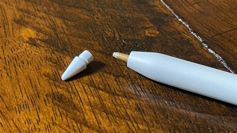 Replace Your Apple Pencil Tip | UpPhone