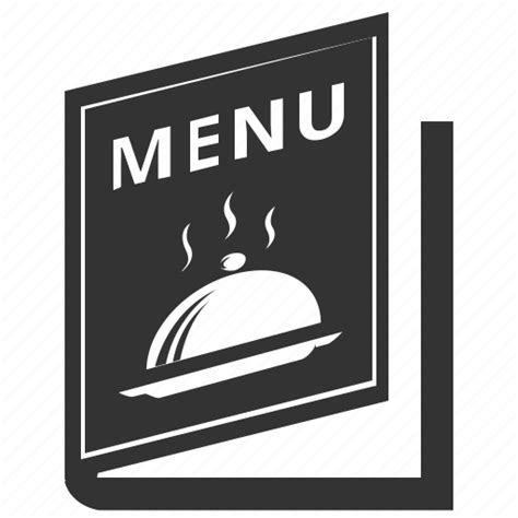 Food Menu Icon Png