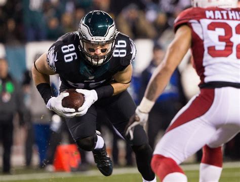 Eagles Roster Preview: Wide receivers and tight ends - nj.com