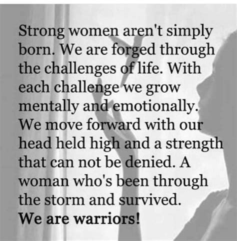 20 Inspiring Warrior Woman Quotes Images – EntertainmentMesh