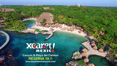 Xcaret | Vive Cancún Tours & Travel