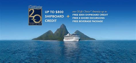 Oceania Cruises Official Site: Cruises Around The World