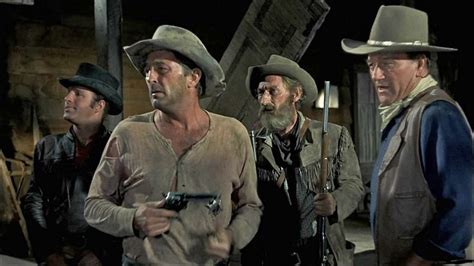 El Dorado (1967) Movie - John Wayne, Robert Mitchum & James Caan | John wayne movies, John wayne ...