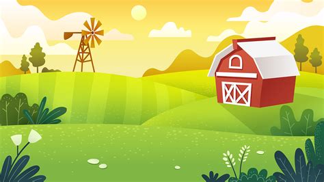 Crop Field Free Vector Art - (746 Free Downloads)