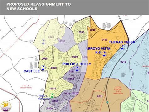 Capistrano Unified School District Map - Ark Valguero Spawn Map