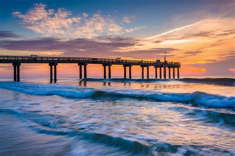 10 Best Beaches in St. Augustine - What Is the Most Popular Beach in St. Augustine? – Go Guides