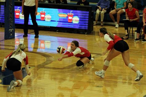 Katy Taylor vs. Katy - Photo Gallery | Prep Dig