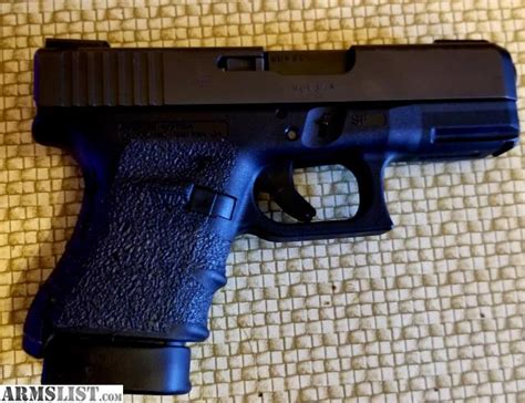 ARMSLIST - For Sale: Glock 30sf