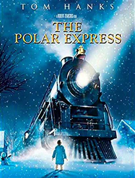 The Polar Express Christmas