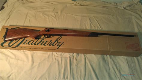 Weatherby Vanguard Sporter 30-06 Sp... for sale at Gunsamerica.com ...