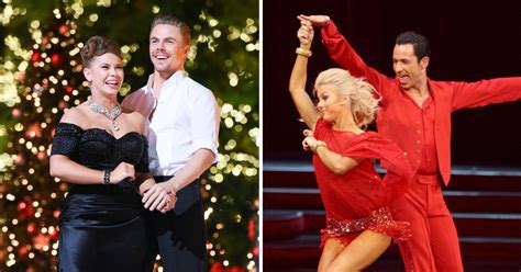 'Dancing With the Stars' Winners: List of Champs From Each Season