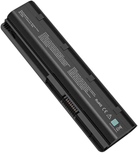 Amazon.com: HP MU06 Battery Compatible with HP 2000 Notebook PC 2000-2B19WM 2000-2C29WM 2000 ...