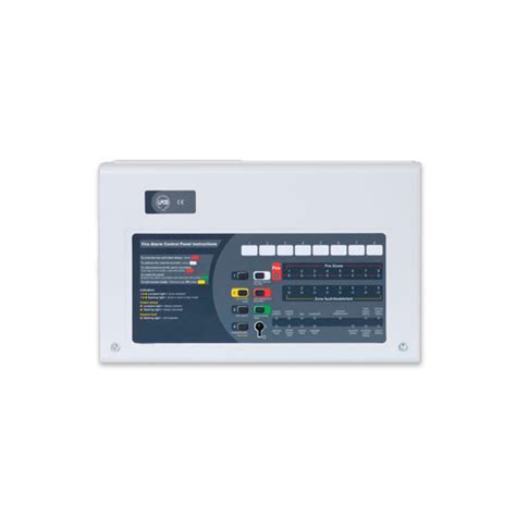 Fire Control Panel – Demco