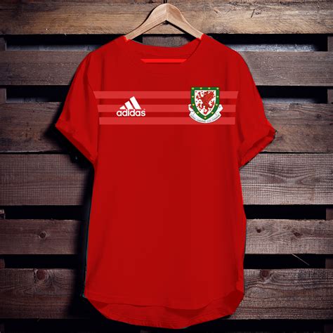 wales