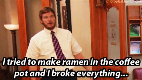 Andy Dwyer Quotes That Will Make You Miss 'Parks And Rec'