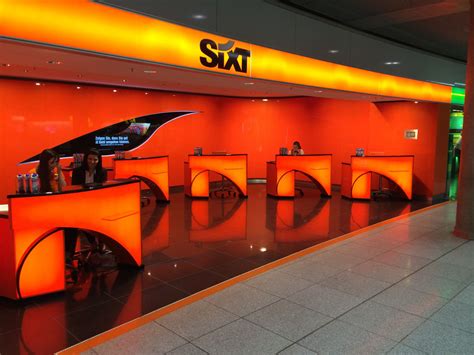 Sixt Car Sales Germany / Sixt Share Car Sharing Goes Electric In Berlin ...