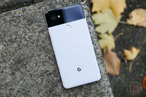 5 Reasons the Pixel 2, Pixel 2 XL Are Worth Buying – Droid Life