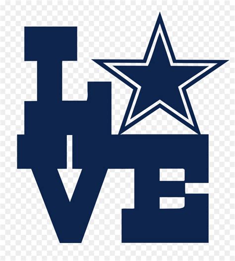 dallas cowboys star logo png 20 free Cliparts | Download images on Clipground 2024