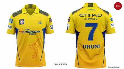 Csk Sponsors 2024 - Zea Lillis