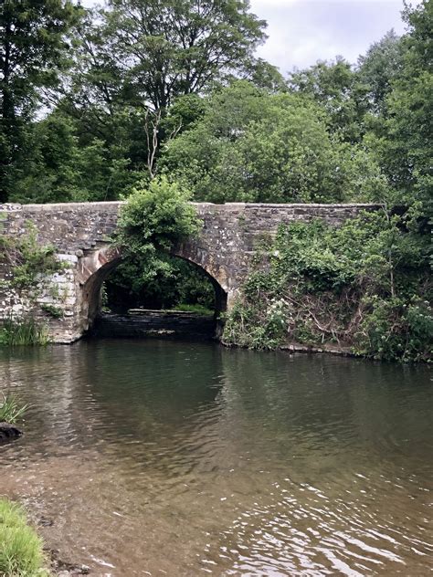 Pensford Viaduct Circular Walk - Somerset Family Adventures