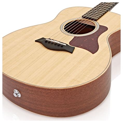 DISC Taylor GS Mini Acoustic Guitar, Spruce Top at Gear4music