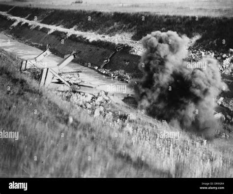 Battle of Cambrai 1917 Stock Photo - Alamy