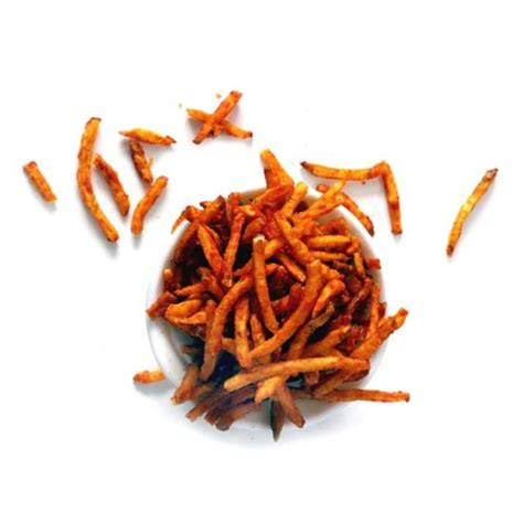 Masala Chips /dry french fries: order online from India