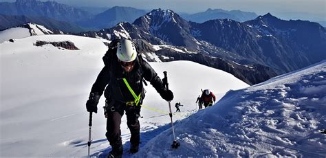 Mount Kazbek tour - Guided expeditions date and price - Climbing Georgia