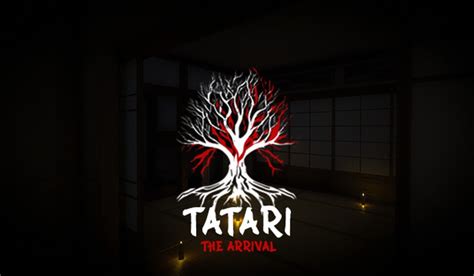 Tatari: The Arrival Steam Release Date Announcement - COGconnected