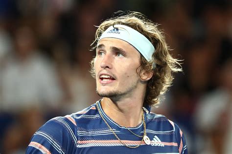 Sasha Zverev: “Slam a porte chiuse? Tutto, purché si giochi”