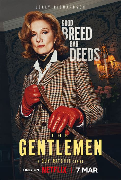 The Gentleman TV Show Release Date, Photos, Plot and Trailer: Everything You Need to Know ...