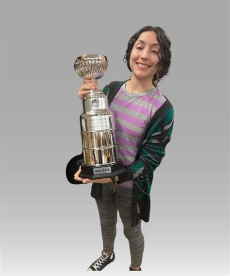 Stanley Cup Replica Trophy - Ampros Awards