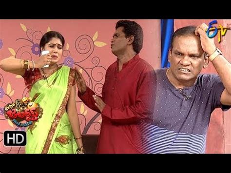 Chammak Chandra Jabardasth Comedy Video - Comedy Walls