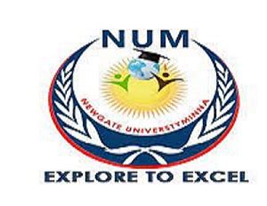 NUM LIBRARY E-RESOURCES - Newgate University Minna (NUM)