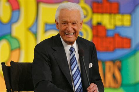 Longtime 'Price Is Right' host Bob Barker dies at 99