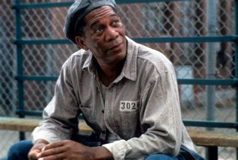 'The Shawshank Redemption' Cast and Crew Experienced 'Extreme Tension ...