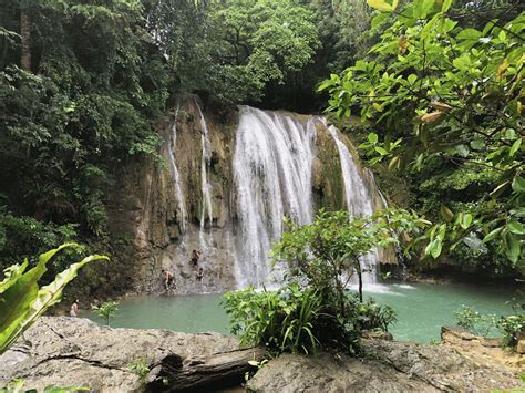 To see is to believe amazing Daranak Falls Tanay Rizal