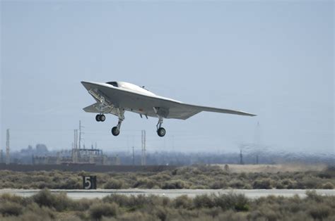 Northrop Grumman X-47B | Military Wiki | FANDOM powered by Wikia