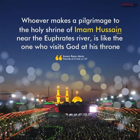 Imam Hussain Quotes - ShortQuotes.cc