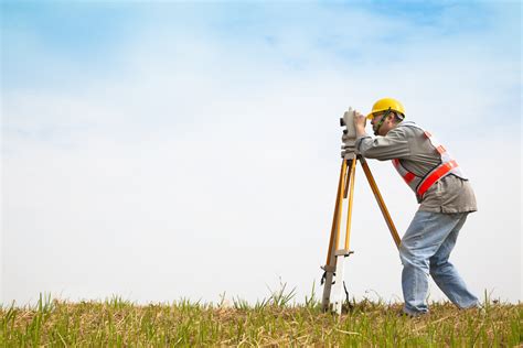 Why Land Surveying Is Important