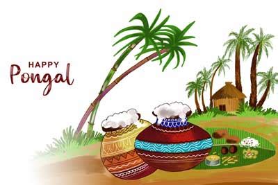 Pongal 2024: Dates, Significance, and Traditions