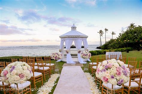 The Kahala Wedding Showcase - Elegant Weddings & Affairs #atthekahala, July 2015 http://www ...