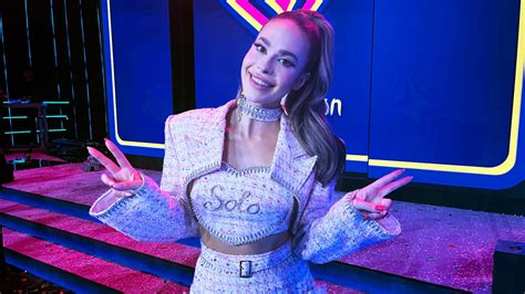 Poll: Who should represent United Kingdom at Eurovision 2019? - ESCplus